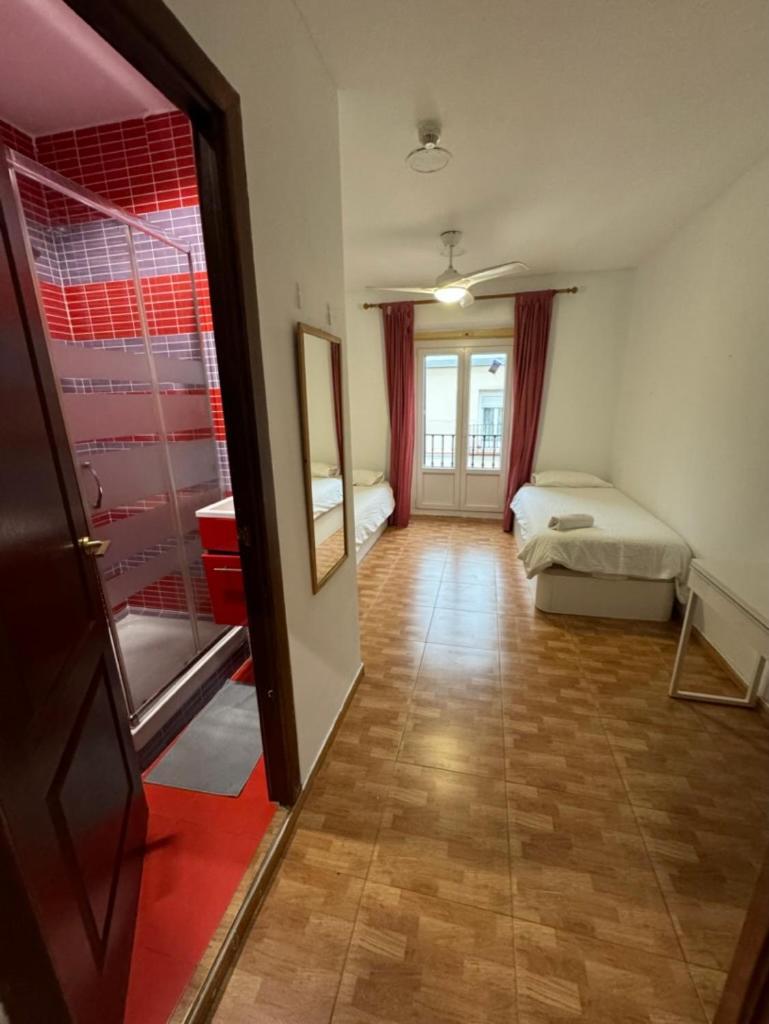Rosales Residences Мадрид Экстерьер фото